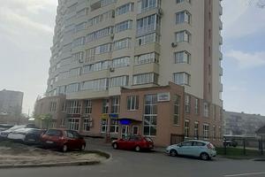 квартира за адресою В'ячеслава Чорновола вул. (Войкова), 15а