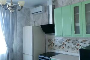 квартира за адресою Генуезька вул., 3а