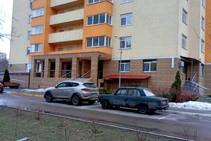 квартира по адресу Воскресенская ул., 12-Г