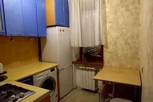 квартира за адресою Бочврова, 49а