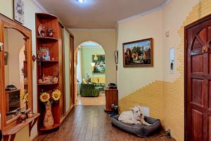 квартира за адресою Мечникова вул., 15