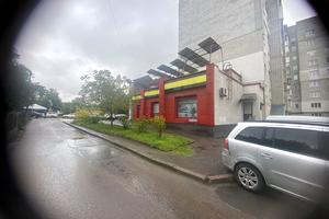 коммерческая по адресу Кульпарковская ул., 156