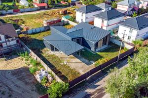 будинок за адресою Осокорки