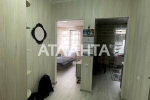 квартира за адресою Райдужний масив вул., 20