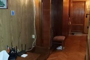 квартира по адресу Адмиральский просп. (Патріса Лумумби), 7а