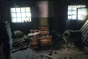 коммерческая по адресу Коломийська ул., 1