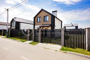 будинок за адресою Абрикосова, 232