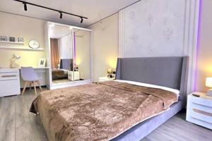 квартира за адресою Якова Гніздовського вул., 75в