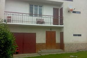 будинок за адресою Івана Франка