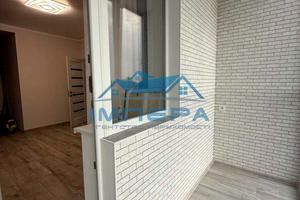 квартира по адресу Перспективна ул., 1