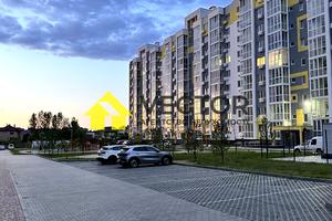 квартира за адресою Марії Башкірцевої вул., 20 к2