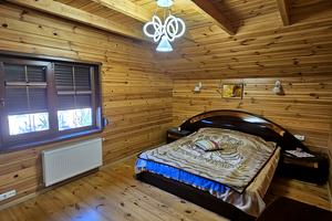будинок за адресою с. Молодіжне, СК Ветеран 2, 58