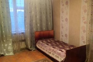 квартира по адресу Гната Хоткевича ул.