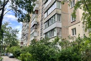 квартира за адресою Берестейський просп. (Перемоги), 21