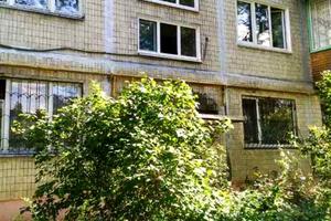 квартира по адресу Чёрных Запорожцев ул. (Петра Запорожця), 8-Б