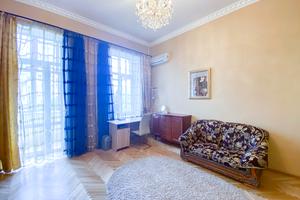 квартира за адресою Олеся Гончара вул., 40