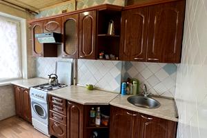 квартира за адресою Соколовська вул., 15