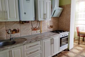 квартира по адресу Мечникова ул., 106 М-Л