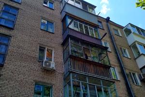 квартира за адресою Металургів просп., 17