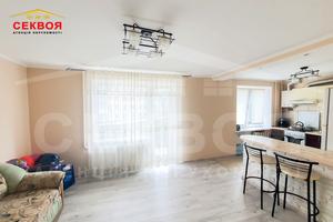 квартира за адресою Довженка вул., 7