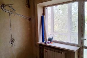 квартира за адресою Академіка Заболотного вул., 23
