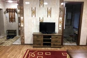 квартира по адресу Дмитрия Яворницкого просп. (Карла Маркса), 7