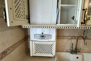 квартира по адресу Мира просп., 4-А