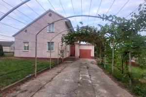 дом по адресу степная