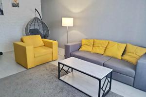 квартира за адресою Проспект Мира, 21