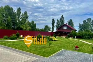 будинок за адресою Осокорки
