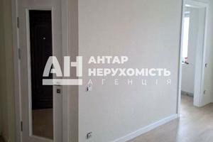 квартира за адресою Соборна вул. (50 років Жовтня), 111