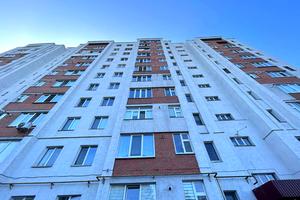квартира за адресою Чорновола вул., 176