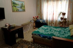 комната по адресу Радужный массив ул., 10а