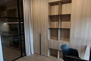 квартира за адресою Праведників Світу вул., 21-Ж к2