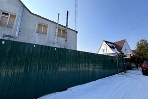 будинок за адресою Степова вул., 35