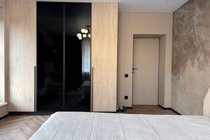 квартира по адресу Крайковского ул., 5, к2
