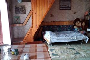 будинок за адресою с. Ходосівка, Грушевая