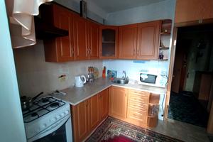 квартира за адресою Оболонський просп., 14-Е