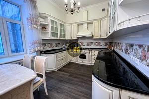 квартира за адресою Костельна вул., 4