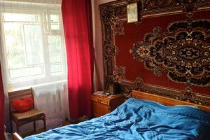 квартира за адресою Мисливська вул., 29