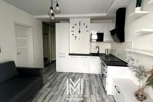 квартира за адресою Лисаветинська вул., 5б