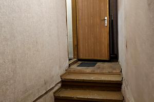 квартира по адресу Сергея Нигояна просп. (Калинина), 19