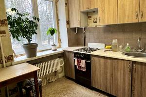 квартира по адресу Романа Шухевича ул. (Курчатова), 13