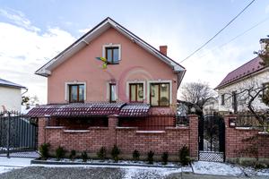 будинок за адресою Незалежності вул.
