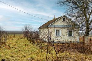 будинок за адресою с. Синів, Тополева