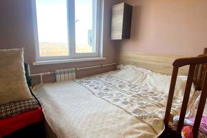 квартира по адресу Архитекторов ул., 32