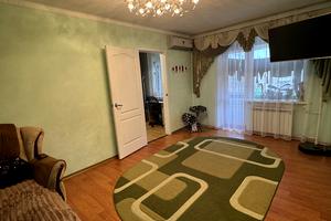 квартира по адресу Уманська, 39