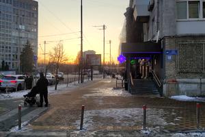 коммерческая по адресу Митрополита Василия Липковского ул. (Урицкого), 40