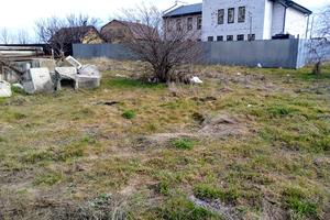 участок по адресу Квітковий бульвар