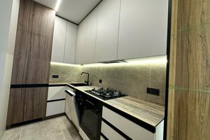 квартира за адресою Угорська вул., 12